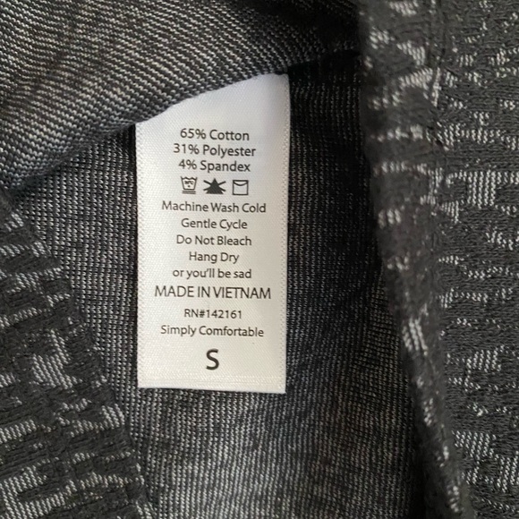 LuLaRoe Cassie Skirt - Picture 3 of 3